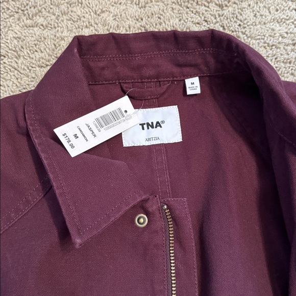 Jasper Field Jacket - Picture 9 of 14